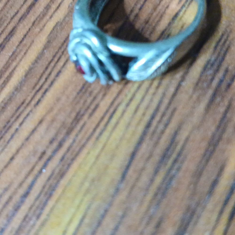 Rose‎ ring - Picture 5 of 5